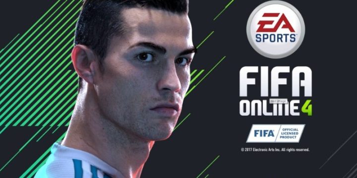 Cách tải FIFA Online 4 nhanh và đơn giản nhất