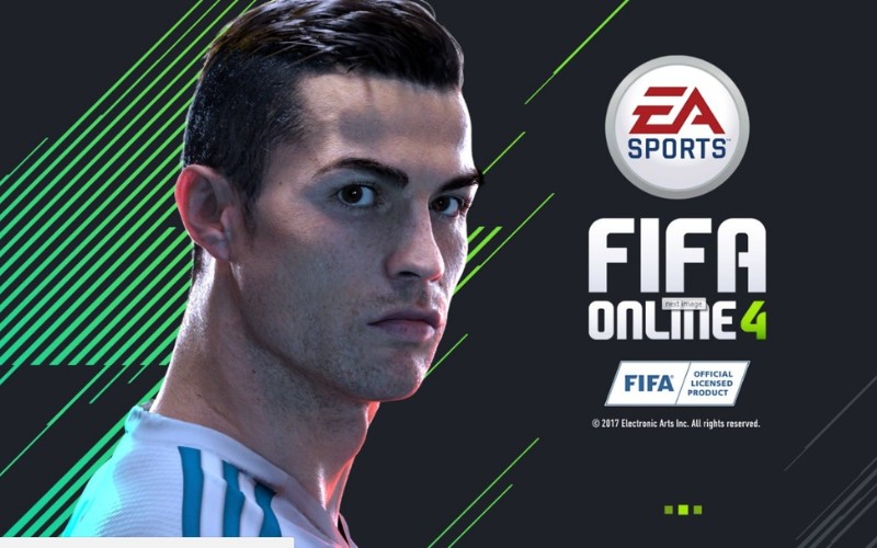 cách tải FIFA online 4