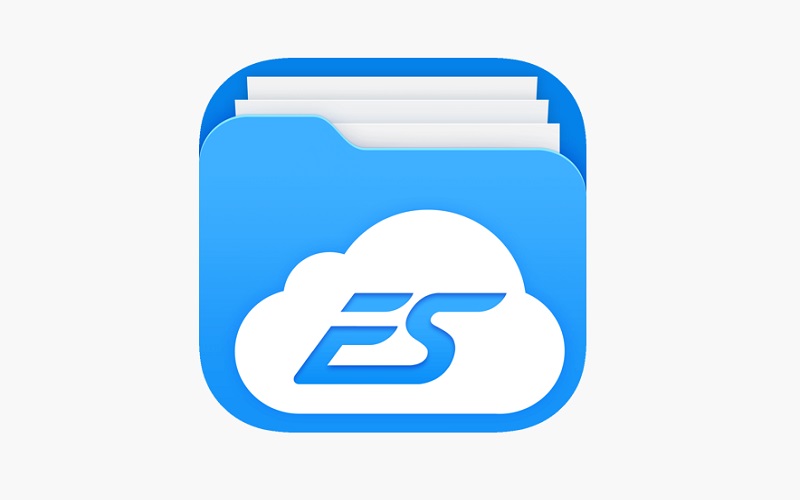 phần mềm ES File Explorer