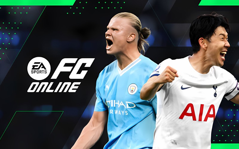 Tổng quan về FIFA Online 4