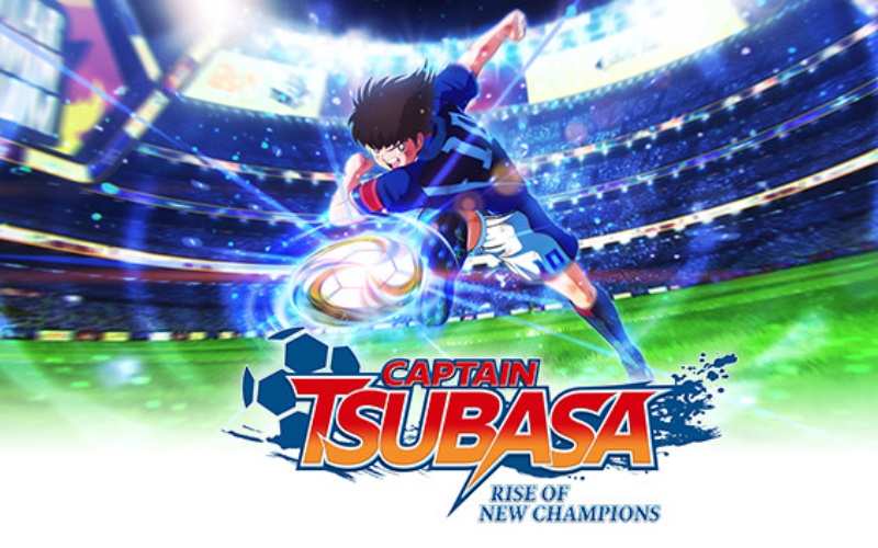 Captain Tsubasa: Rise of New Champions