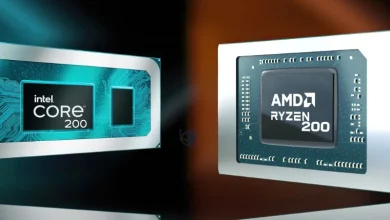 AMD Ryzen 200 và Intel Core 200 dự kiến ra mắt từ cuối năm nay