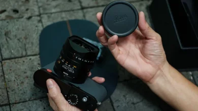 Trên tay Leica Q3 43: Trải nghiệm thực dụng hơn với công nghệ tối ưu