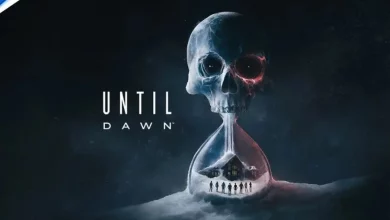 Tải game Until Dawn PC mới nhất 2024