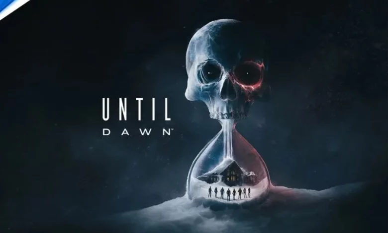 Tải game Until Dawn PC mới nhất 2024