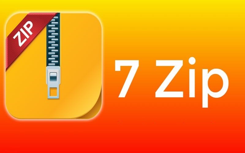 phần mềm 7 zip là gì