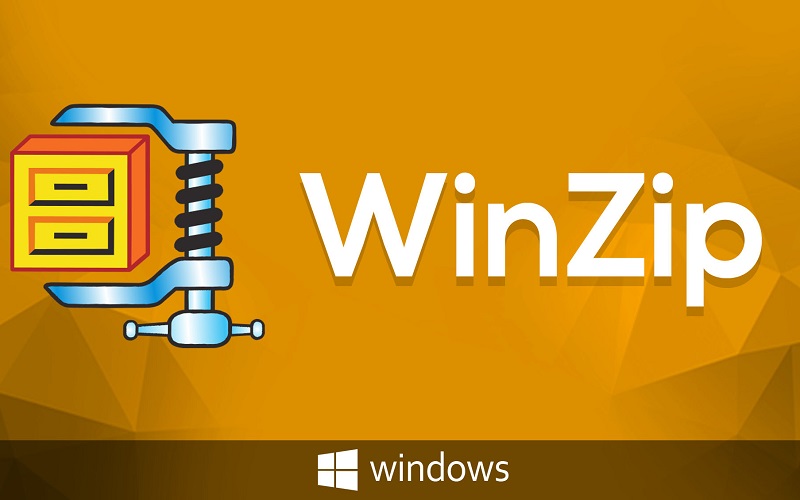 Phần mềm Winzip là gì